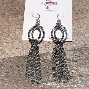 Just Jewelry Earrings